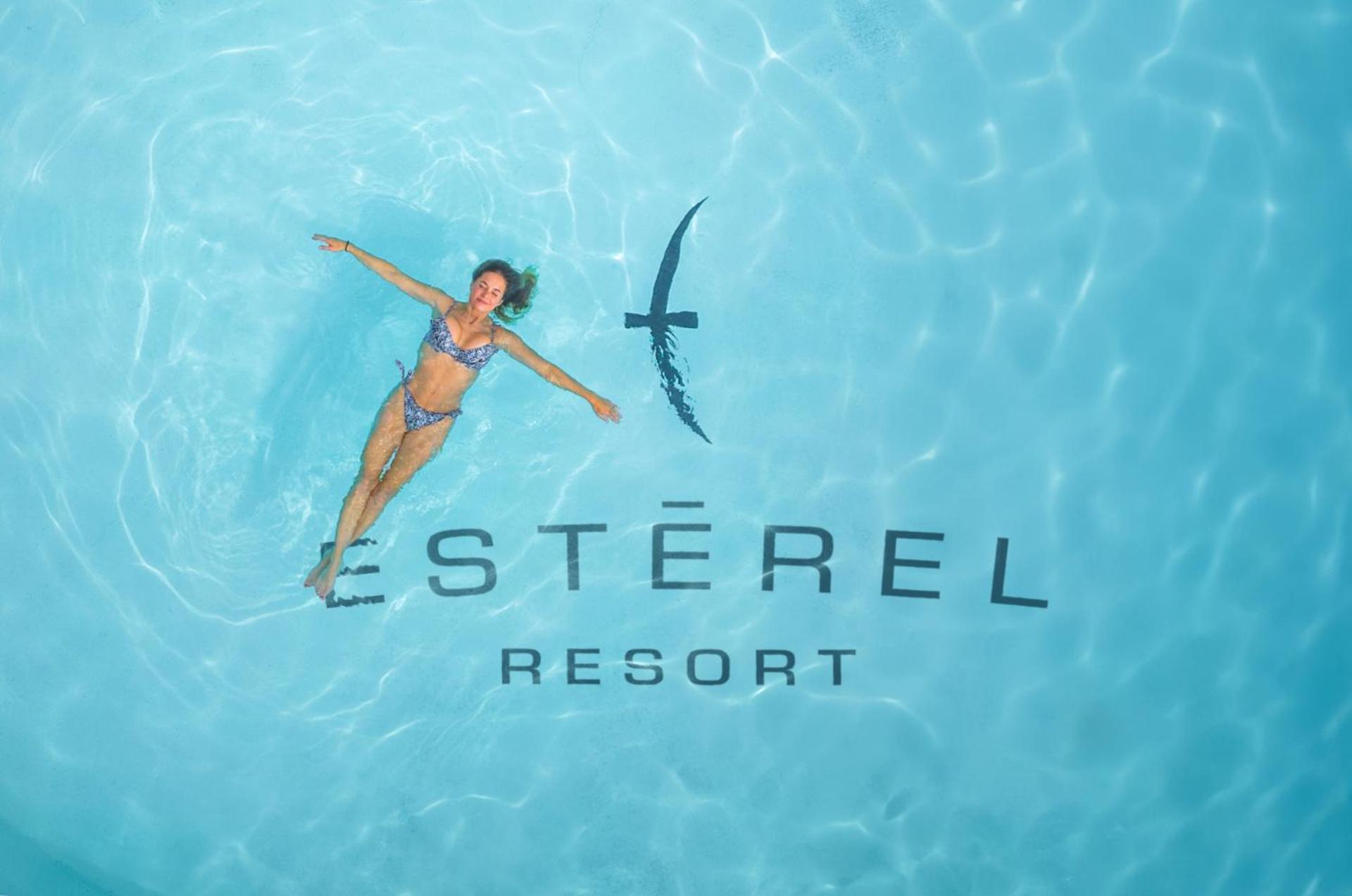 Esterel Resort מראה חיצוני תמונה