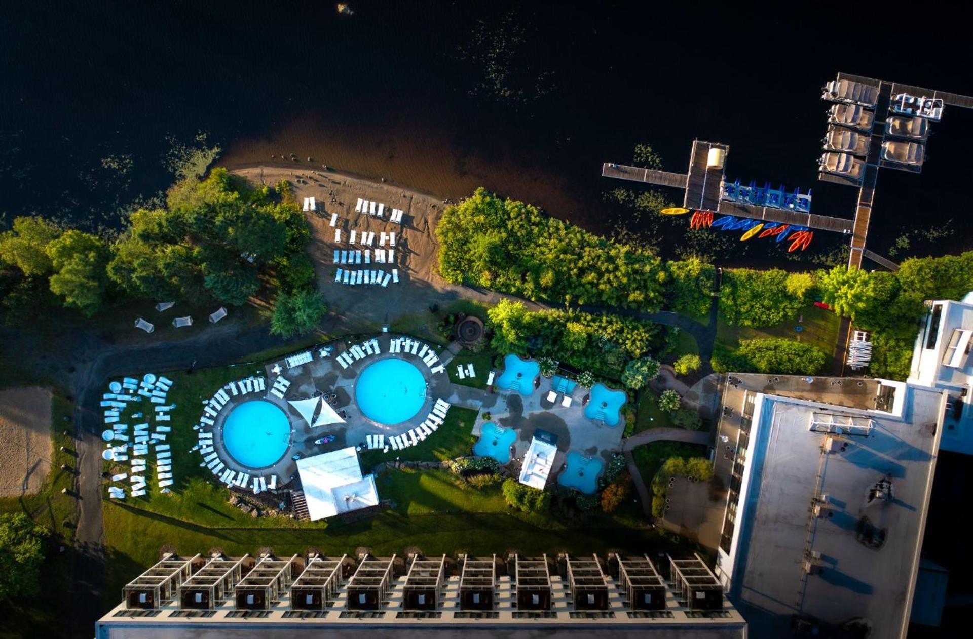 Esterel Resort מראה חיצוני תמונה